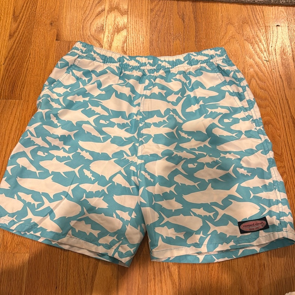Boys Swim Trunks